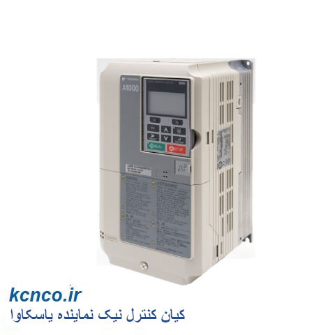 اینورتر یاسکاوا کد CIMR-AB4A0250 H