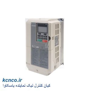 اینورتر یاسکاوا کد CIMR-AB4A0362 H