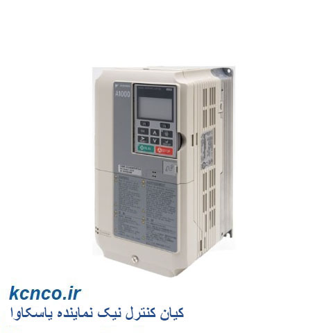 اینورتر یاسکاوا کد CIMR-AB4A0362 H