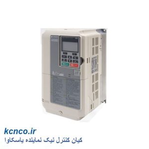 اینورتر یاسکاوا کد CIMR-AB4A0414 H