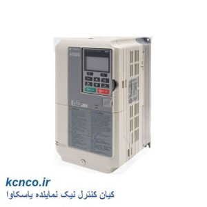 اینورتر یاسکاوا کد CIMR-AB4A0515 H