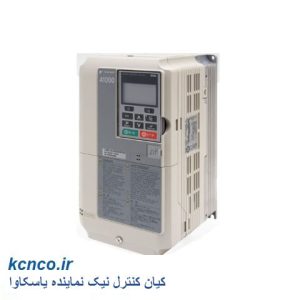 اینورتر یاسکاوا کد CIMR-AB4A0675 H
