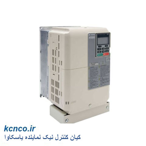 اینورتر یاسکاوا کد CIMR-AB4A0930 F