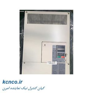 اینورتر یاسکاوا کد CIMR-AB4X0044FBA-8106 H