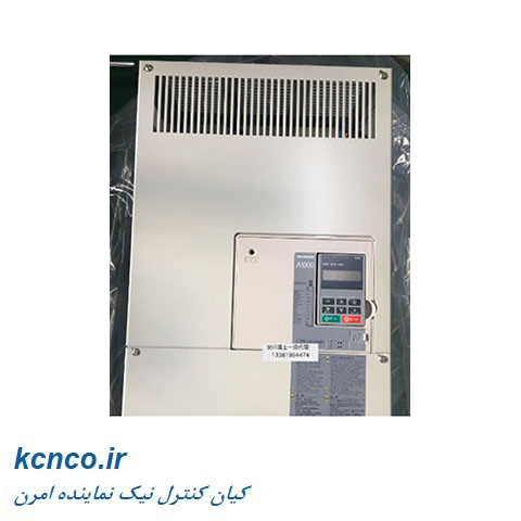 اینورتر یاسکاوا کد CIMR-AB4X0044FBA-8106 H