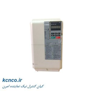 اینورتر یاسکاوا کد CIMR-EB4A0004FBA H