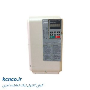 اینورتر یاسکاوا کد CIMR-EB4A0005FBA H