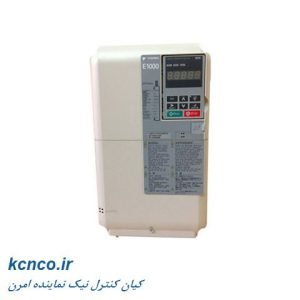 اینورتر یاسکاوا کد CIMR-EB4A0009FBA L
