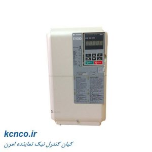 اینورتر یاسکاوا کد CIMR-EB4A0011FBA H
