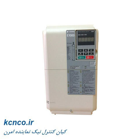 اینورتر یاسکاوا کد CIMR-EB4A0011FBA H