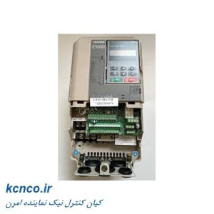 اینورتر یاسکاوا کد CIMR-EB4A0023FBA H