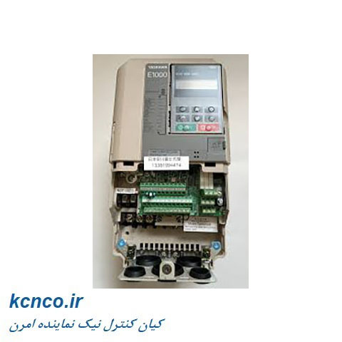 اینورتر یاسکاوا کد CIMR-EB4A0023FBA H