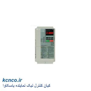 اینورتر یاسکاوا کد CIMR-EB4A0139 D