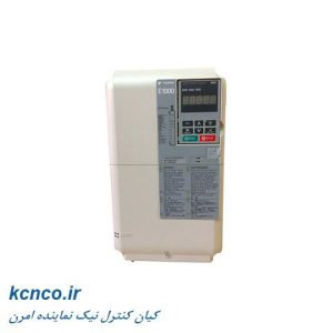 اینورتر یاسکاوا کد CIMR-EB4A0515ABA B4