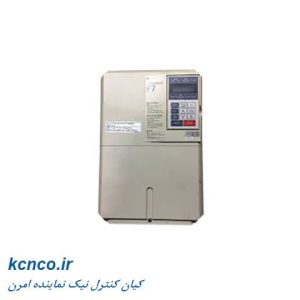 اینورتر یاسکاوا کد CIMR-F7A2015 ا