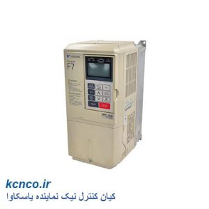اینورتر یاسکاوا کد CIMR-F7A47P5 H