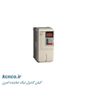 اینورتر یاسکاوا کد CIMR-F7B4110 H