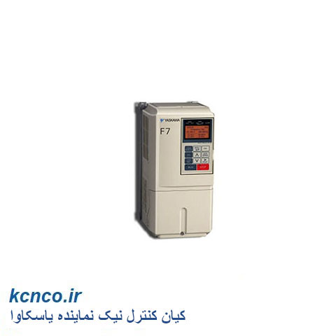 اینورتر یاسکاوا کد CIMR-F7B47P5 C