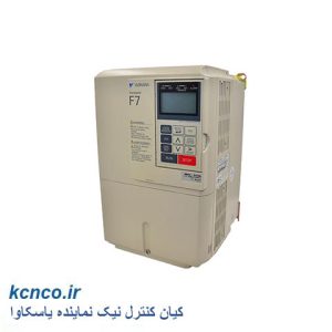 اینورتر یاسکاوا کد CIMR-F7U4011 H