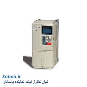 اینورتر یاسکاوا کد CIMR-F7U4055 H