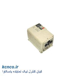 اینورتر یاسکاوا کد CIMR-F7Z21P5 H