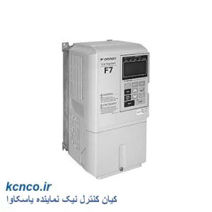 اینورتر یاسکاوا کد CIMR-F7Z4018 H