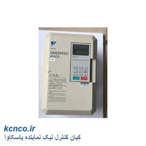 اینورتر یاسکاوا کد CIMR-G5A45P5 C