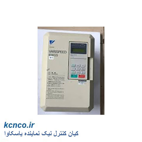 اینورتر یاسکاوا کد CIMR-G5A45P5 C