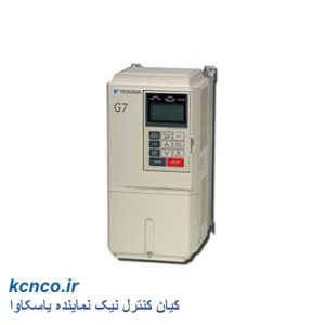 اینورتر یاسکاوا کد CIMR-G7A27P5 J