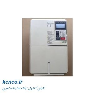 اینورتر یاسکاوا کد CIMR-G7B4045 G
