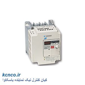 اینورتر یاسکاوا کد CIMR-J7AM23P70 F