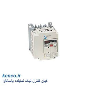 اینورتر یاسکاوا کد CIMR-J7AM40P70 H'