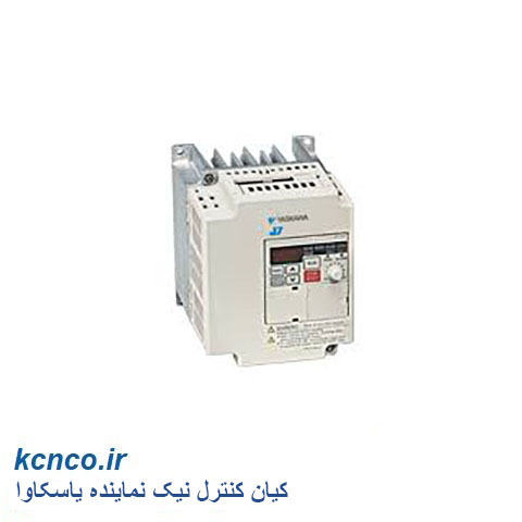 اینورتر یاسکاوا کد CIMR-J7AM40P70 H'