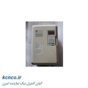 اینورتر یاسکاوا کد CIMR-L5IP4011 H