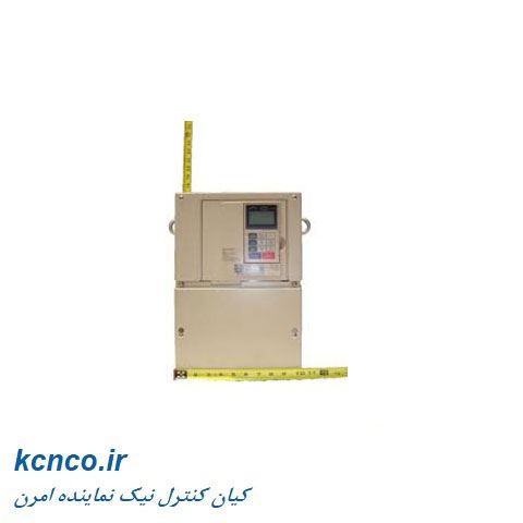 اینورتر یاسکاوا کد CIMR-L5IP4015 H