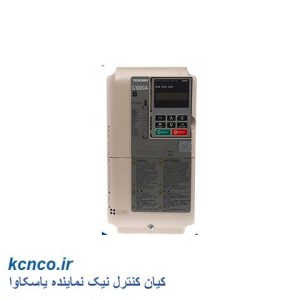 اینورتر یاسکاوا کد CIMR-LB4A0024 VF
