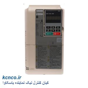 اینورتر یاسکاوا کد CIMR-LB4A0031 CD