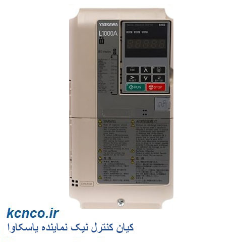 اینورتر یاسکاوا کد CIMR-LB4A0045 D