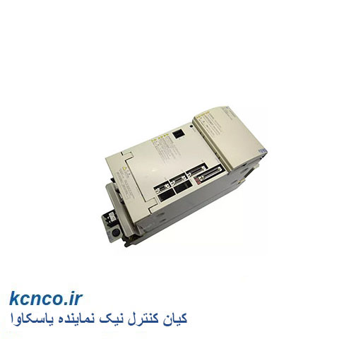 اینورتر یاسکاوا کد CIMR-M5N2015 VS-626 M5 C