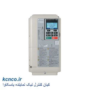 اینورتر یاسکاوا کد CIMR-TB4V0011BBA H