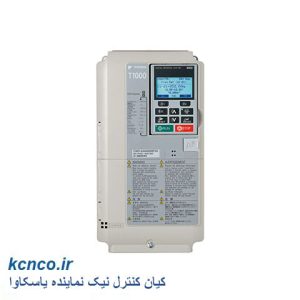 اینورتر یاسکاوا کد CIMR-TB4V0018ABA H
