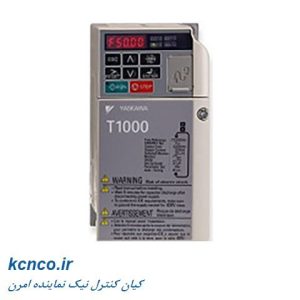 اینورتر یاسکاوا کد CIMR-TC2V0030 H