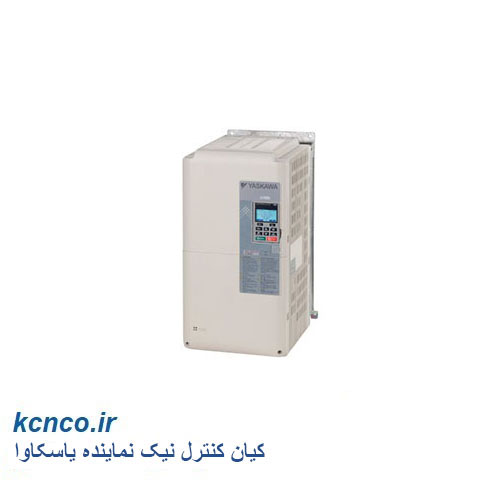 اینورتر یاسکاوا کد CIMR-UC2E0028AAA H