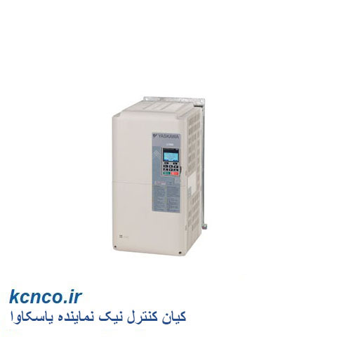 اینورتر یاسکاوا کد CIMR-UC2E0054AAA H