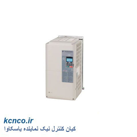 اینورتر یاسکاوا کد CIMR-UC2E0068AAA D