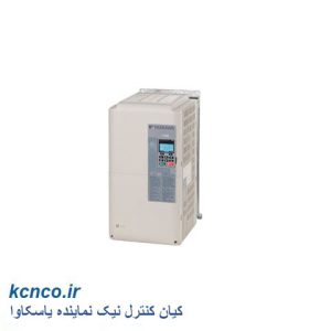 اینورتر یاسکاوا کد CIMR-UC2E0081AAA H