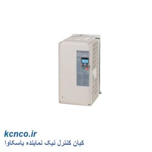 اینورتر یاسکاوا کد CIMR-UC2E0192AAA H