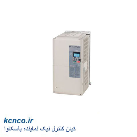 اینورتر یاسکاوا کد CIMR-UC2E0192AAA H