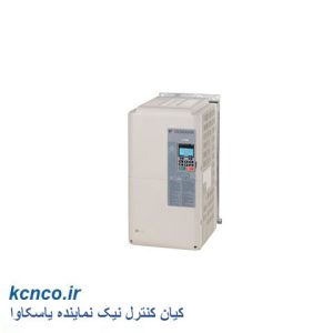 اینورتر یاسکاوا کد CIMR-UC2E0248AAA H