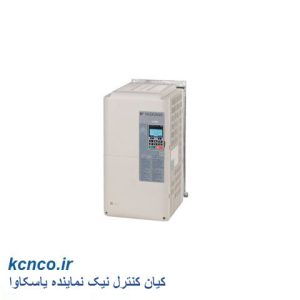 اینورتر یاسکاوا کد CIMR-UC4E0011AAA H